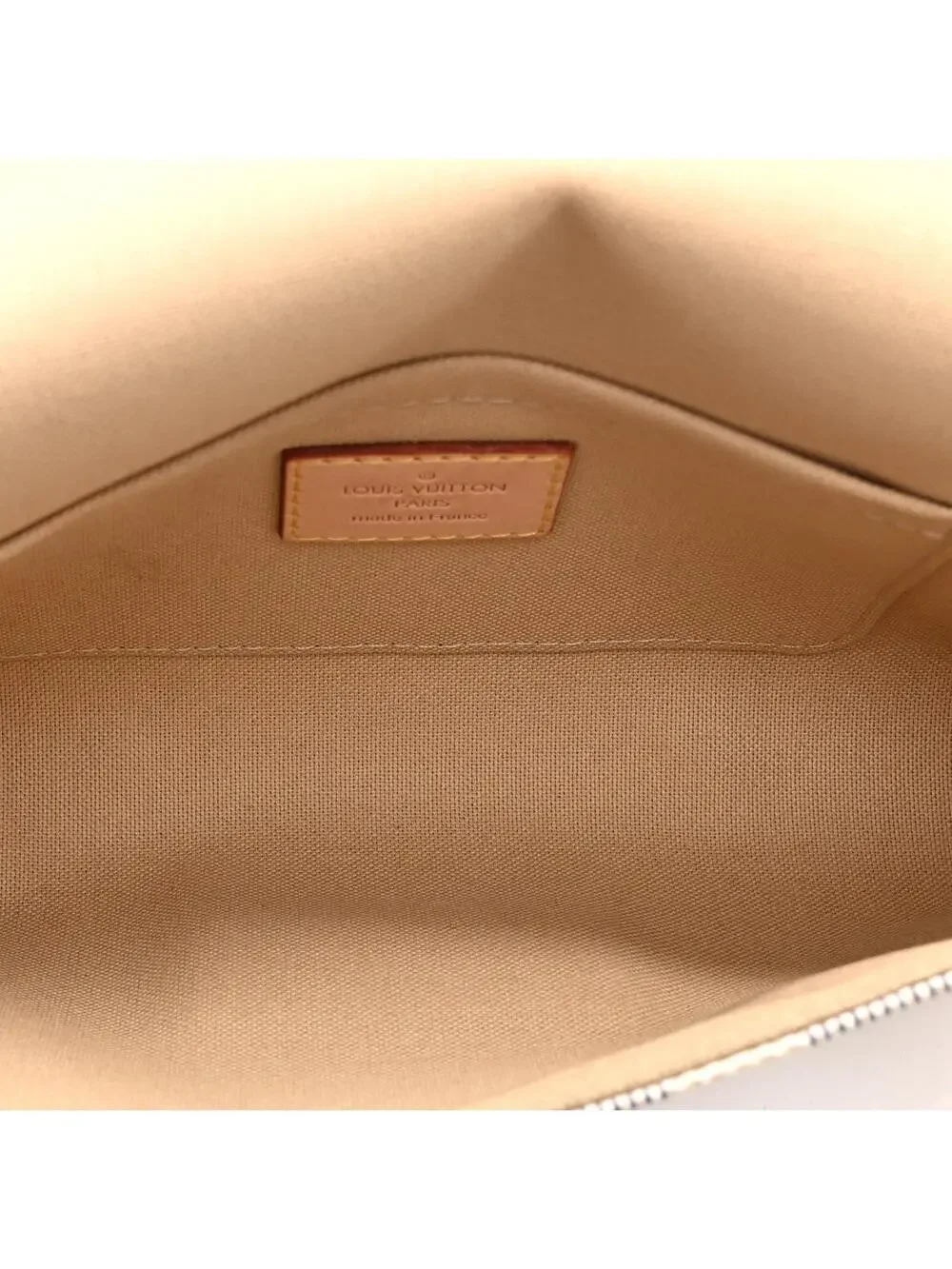 Louis Vuitton Damier Azur Favorite Pm #322699L17B